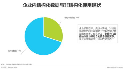 2022年中國人工智能數據治理行業研究報告 數據處理與存儲服務篇