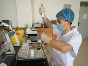 甘肅衛(wèi)生職業(yè)學(xué)院醫(yī)學(xué)檢驗(yàn)系 積極備賽，爭(zhēng)創(chuàng)佳績(jī)——2016年全國(guó)檢驗(yàn)技能競(jìng)賽備戰(zhàn)側(cè)記